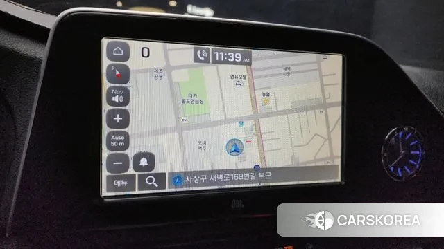 Hyundai Grandeur IG 2018 Черный из Кореи, фото 6