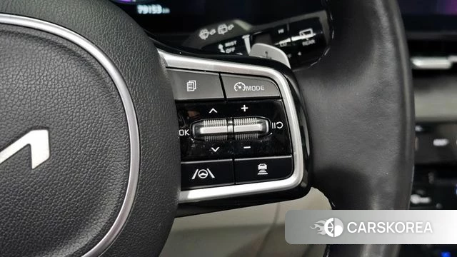 Kia Carnival 4th generation 2022 Черный из Кореи, фото 6