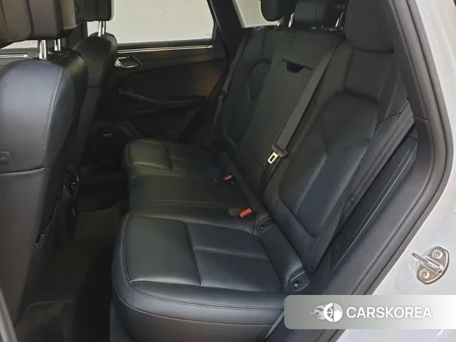 Porsche Macan 2019 Белый из Кореи, фото 6