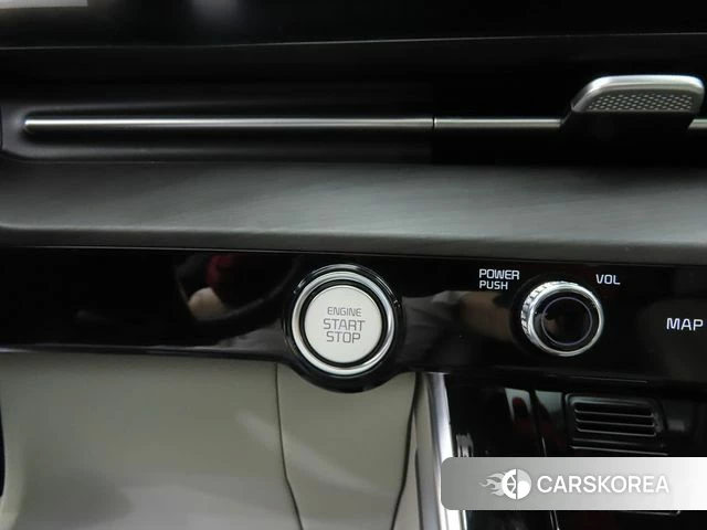Kia Carnival 4th generation 2020 Синий из Кореи, фото 6