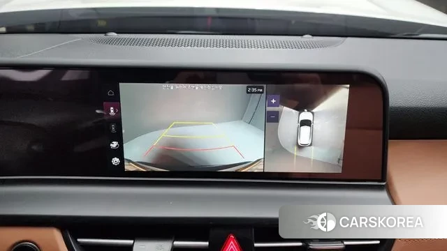 Kia The New Seltos 2024 Белый из Кореи, фото 6