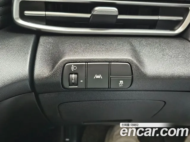 Hyundai Avante (CN7) 2020 Белый из Кореи, фото 6