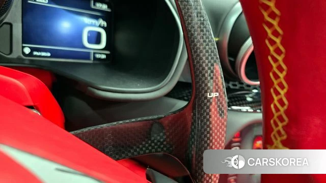 Ferrari Portofino 2020 Красный из Кореи, фото 6