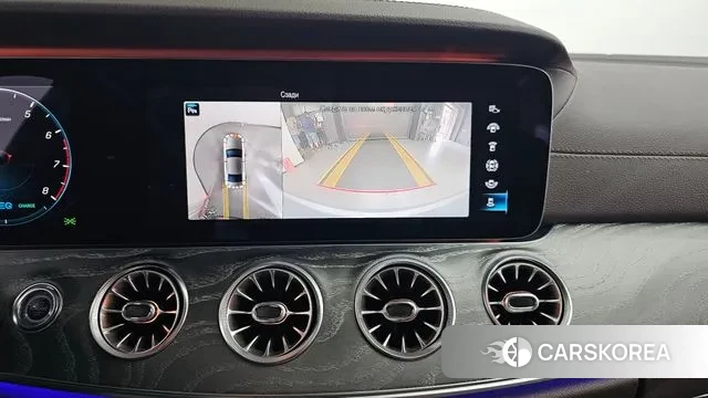 Mercedes-Benz CLS-Class C257 2021 Серебристо-серый из Кореи, фото 6