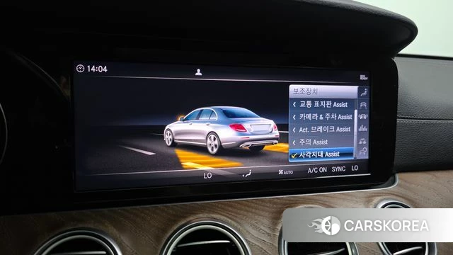 Mercedes-Benz E-Class W213 2019 Белый из Кореи, фото 6