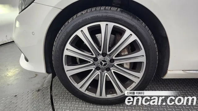 Mercedes-Benz E-Class W213 id 2657907 из Кореи 6