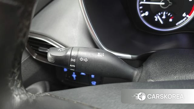 Hyundai Santa Fe TM 2018 Серый из Кореи, фото 6