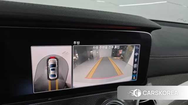 Mercedes-Benz E-Class W213 2019 Белый из Кореи, фото 6