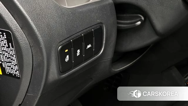 Kia The New Ray 2021 Жемчужный цвет из Кореи, фото 6