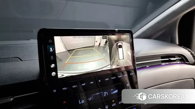 Hyundai Staria 2022 Белый из Кореи, фото 6