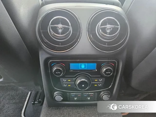 Jaguar All New XJ 2019 Синий из Кореи, фото 6