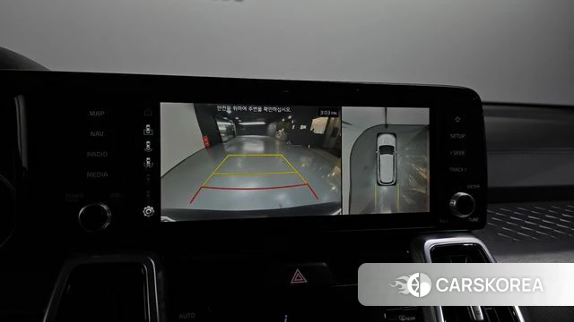 Kia Sorento 4th Generation 2020 Серый из Кореи, фото 6