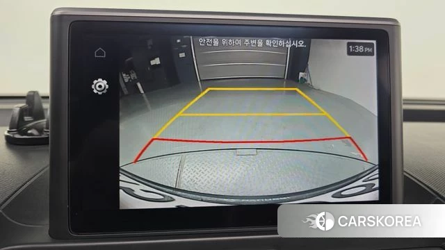 Hyundai Casper 2022 Белый из Кореи, фото 6