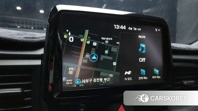 Hyundai Veloster (JS) 2018 Небесно-голубой из Кореи, фото 6