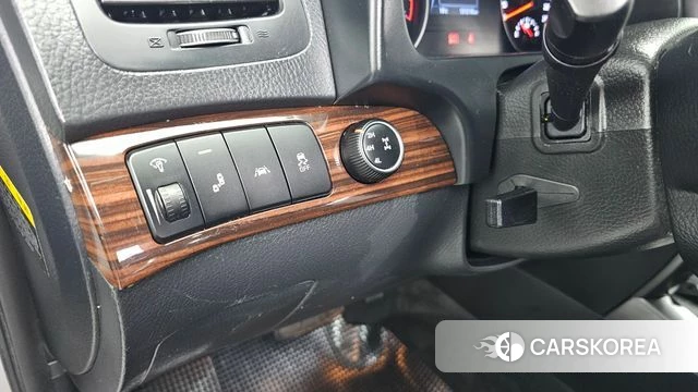 Kia The New Mohave 2018 Серебряный из Кореи, фото 6