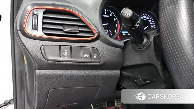 Hyundai i30 (PD) 2019 Белый из Кореи, фото 6