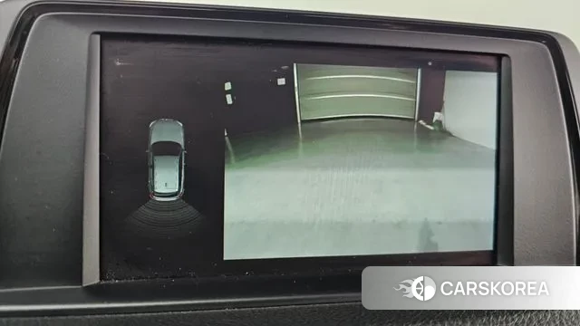 BMW 1 Series (F20) 2018 Белый из Кореи, фото 6