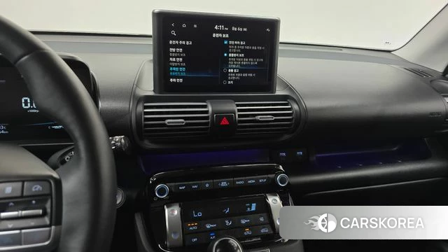 Hyundai Casper 2022 Белый из Кореи, фото 6