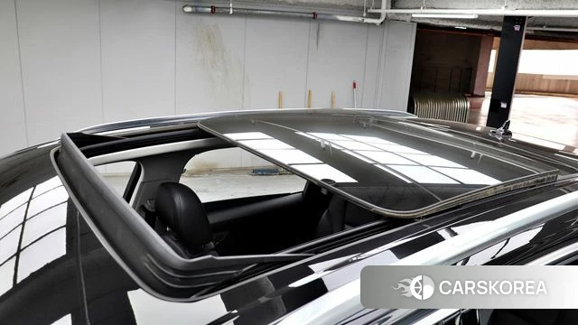 Audi Q7 (4M) 2019 Черный из Кореи, фото 6