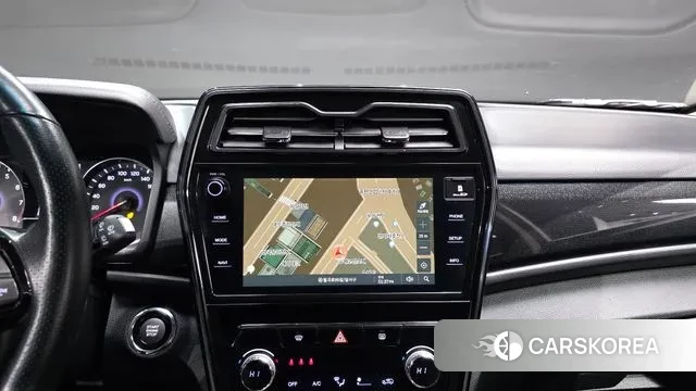 Ssangyong Berry New Tivoli 2022 Белый из Кореи, фото 6