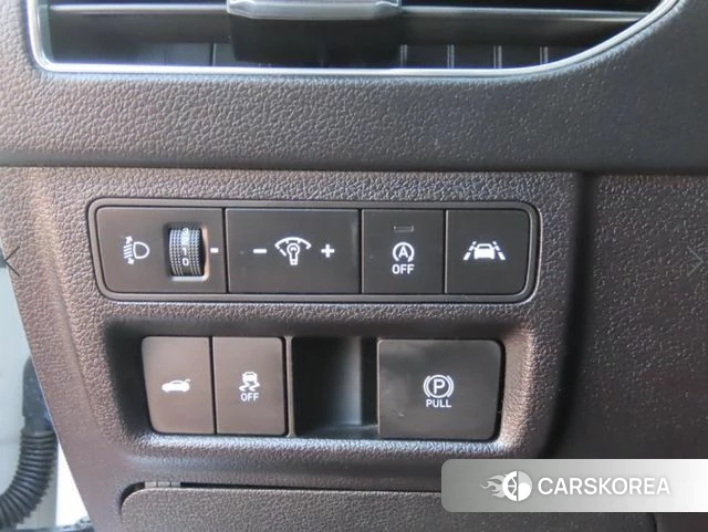 Hyundai Sonata (DN8) 2021 Белый из Кореи, фото 6