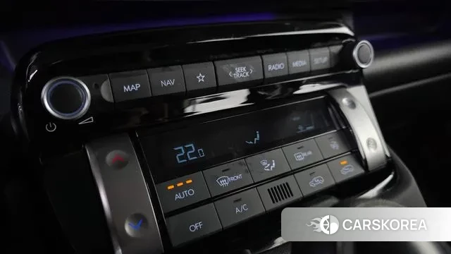 Hyundai Casper 2021 Белый из Кореи, фото 6