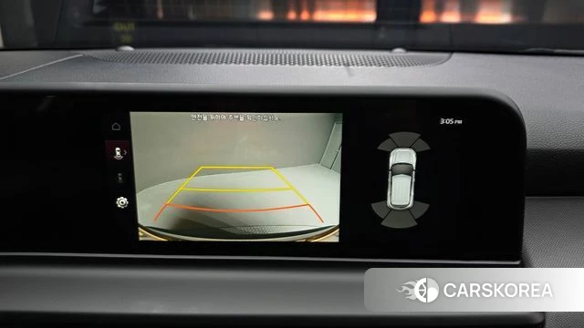 Kia The New Seltos 2025 Белый из Кореи, фото 6