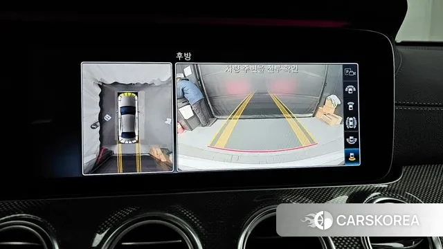 Mercedes-Benz E-Class W213 2019 Белый из Кореи, фото 6