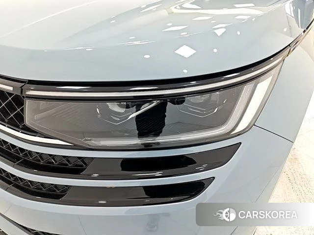 Volkswagen Range patrol 2023 Другой из Китая, фото 6