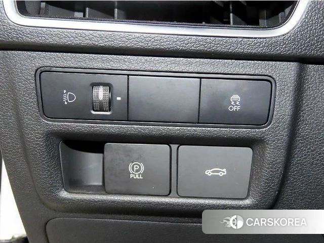 Hyundai Sonata D Edge (DN8) 2024 Белый из Кореи, фото 6