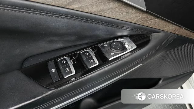 Kia K8 2021 Белый из Кореи, фото 6
