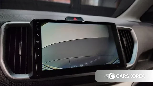 Kia The New Ray 2018 Жемчужный цвет из Кореи, фото 6