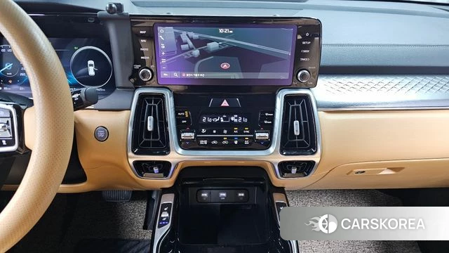 Kia Sorento 4th Generation 2020 Белый из Кореи, фото 6