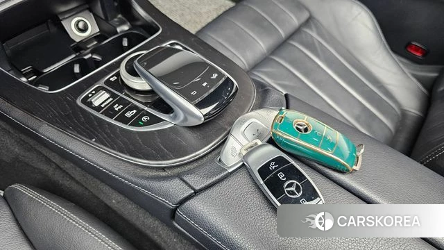 Mercedes-Benz E-Class W213 2018 Серый из Кореи, фото 6