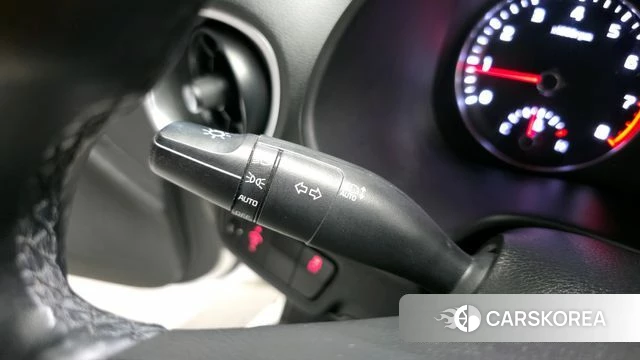 Kia The New K3 2nd generation 2024 Белый из Кореи, фото 6