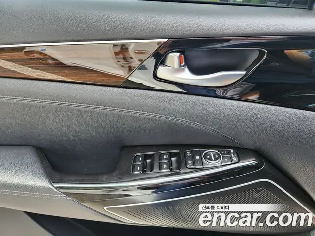 Kia Come New K7 2018 Белый из Кореи, фото 6