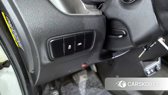 Kia The New Ray 2021 Белый из Кореи, фото 6