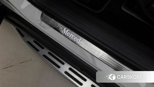 Mercedes-Benz GLE-Class W167 2025 Белый из Кореи, фото 6