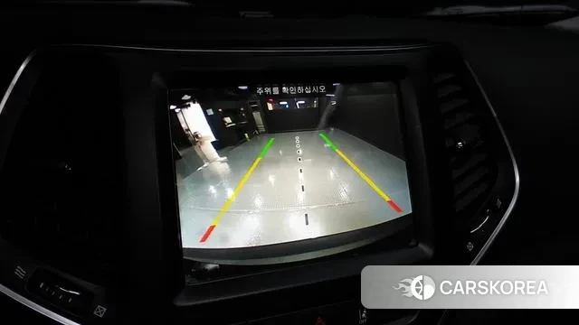 Jeep Cherokee (KL) 2018 Черный из Кореи, фото 6