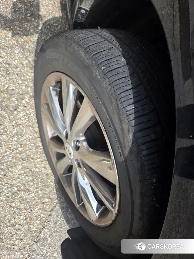 Kia The New Carnival 2019 Черный из Кореи, фото 6