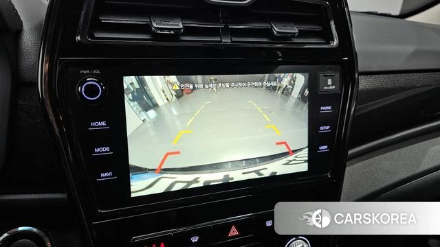 Ssangyong Tivoli Air 2022 Черный из Кореи, фото 6