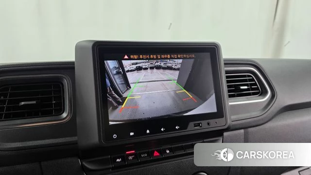 Renault Korea (Samsung) Master 2024 Белый из Кореи, фото 6