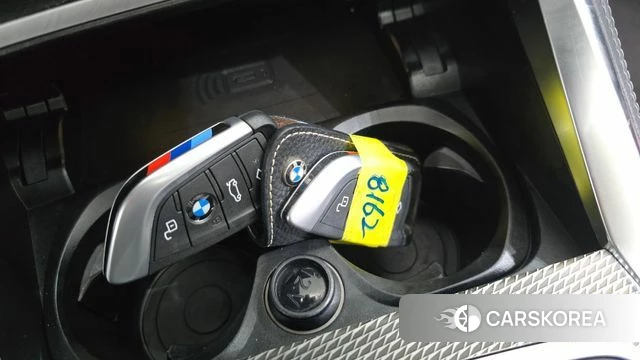 BMW 4 Series (G22) 2021 Белый из Кореи, фото 6