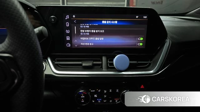 Chevrolet (GM Daewoo) Trax Crossover 2023 Серебряный из Кореи, фото 6