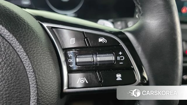 Kia The New Seltos 2023 Серый из Кореи, фото 6