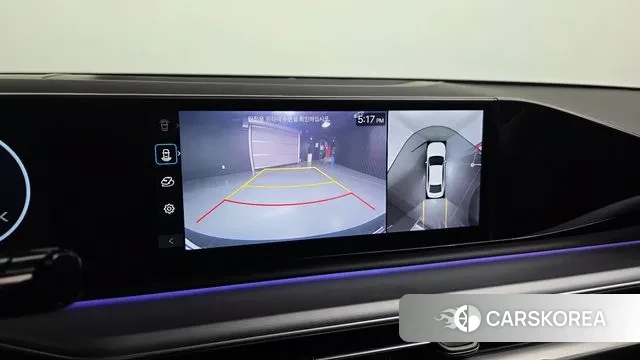 Hyundai Grandeur (GN7) 2023 Серый из Кореи, фото 6