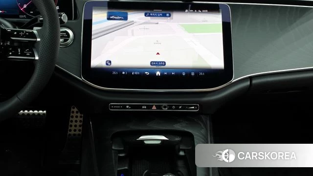 Mercedes-Benz E-Class W214 2025 Белый из Кореи, фото 6