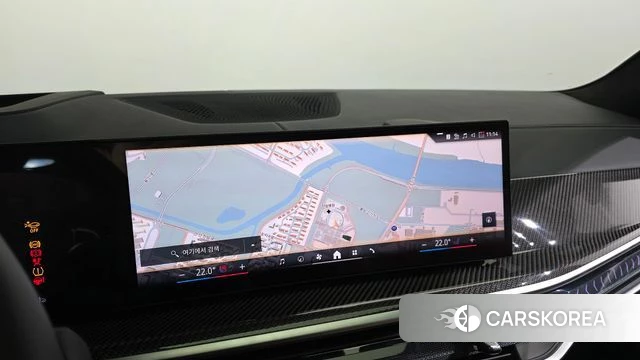 BMW X7 (G07) 2025 Белый из Кореи, фото 6