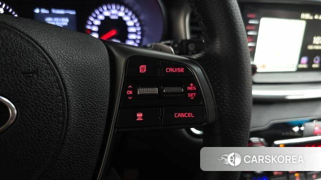 Kia The New Sorento 2020 Синий из Кореи, фото 6