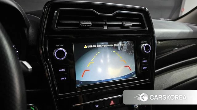 Ssangyong Berry New Tivoli 2020 Синий из Кореи, фото 6